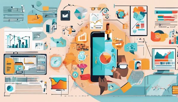 The Future of Digital Marketing: Emerging Trends and Technologies